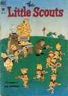 Little Scouts #1 Comic Books - Covers, Scans, Photos in Little Scouts Comic Books - Covers, Scans, Gallery
